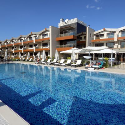 Venüs Termal Butik Otel