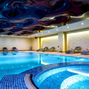 Radisson Park Inn Otel