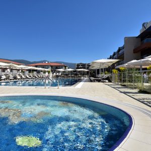 Venüs Termal Butik Otel