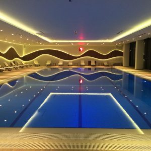 Bosiad Sosyal Tesisleri