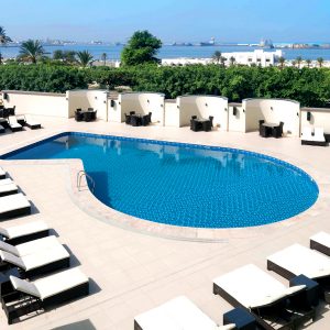 Radisson Blu Al Mahary Hotel / Libya