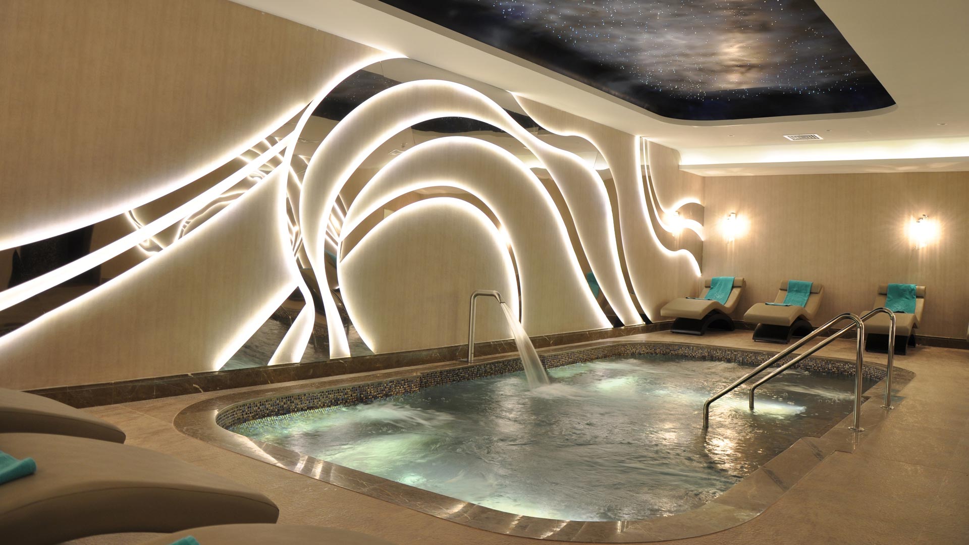 VENÜS TERMAL BUTİK OTEL