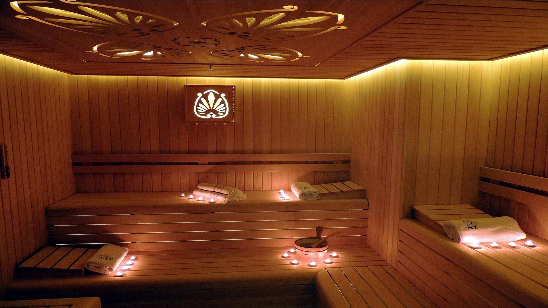 VENÜS TERMAL BUTİK OTEL