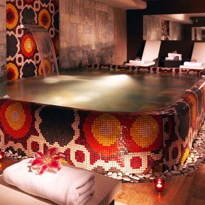 Radisson Blu Al Mahary Hotel / Libya