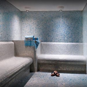 Yalçın Havuz - Buhar Odası Ürün Resim