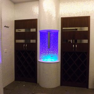 Bosiad Sosyal Tesisleri