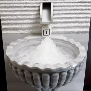 Yalçın Havuz - Buz Çeşmesi Ürün Resim