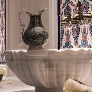 Yalçın Havuz - Hamam Ürün Resim