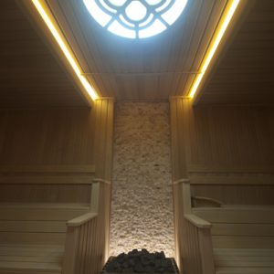 Seaside Hotel / Libya