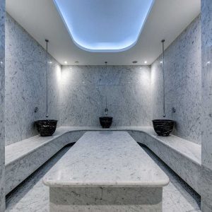 Ottomare Suits & Radisson Blu Hotel