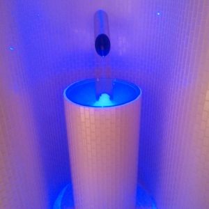 Ottomare Suits & Radisson Blu Hotel