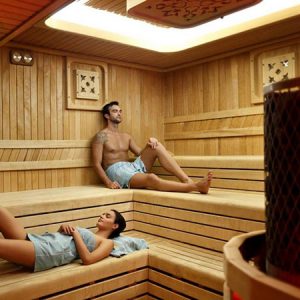 Yalçın Havuz - Sauna Ürün Resim