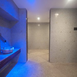 Seaside Otel / Libya