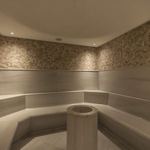 Shangri La Bosphorus