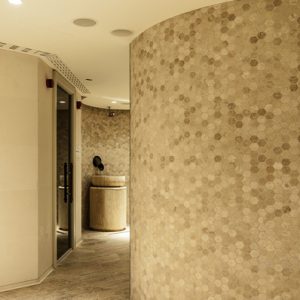 Shangri La Bosphorus