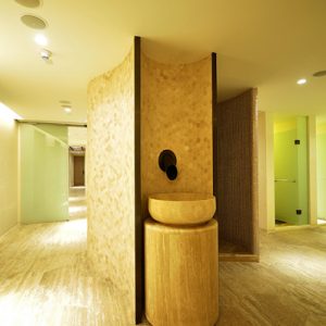 Shangri La Bosphorus