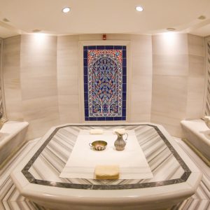 Shangri La Bosphorus