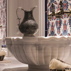 Shangri La Bosphorus