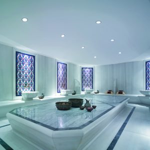 Shangri La Bosphorus