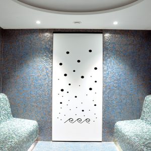 Venüs Termal Butik Otel