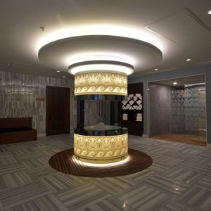 Venüs Termal Butik Otel