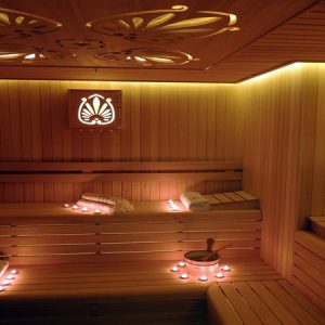 Venüs Termal Butik Otel