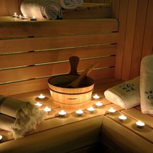 Venüs Termal Butik Otel