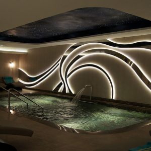 Venüs Termal Butik Otel