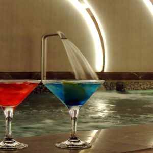 Venüs Termal Butik Otel