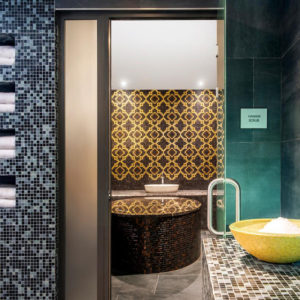 Grand-Sheraton Tbilisi-Ice-Fountain