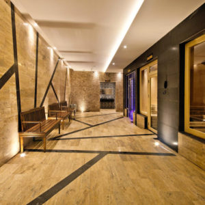 Hamam-Halic-Buhar-Koridoru