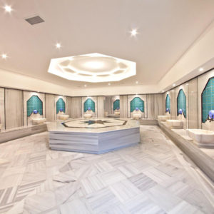 Hamam-Halic-Hamam