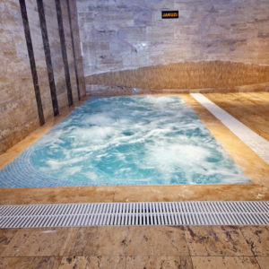 Hamam-Halic-Jakuzi