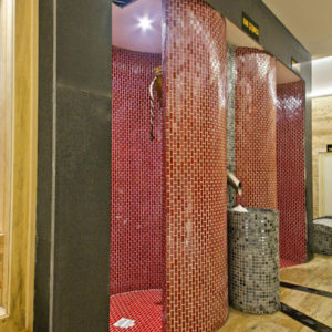 Hamam-Halic-Macera-Dus