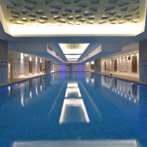 Metropol-Hamam-Havuz