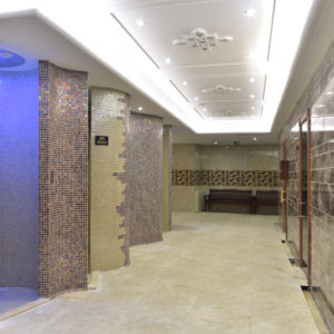 Metropol-Hamam-Macera-Dus