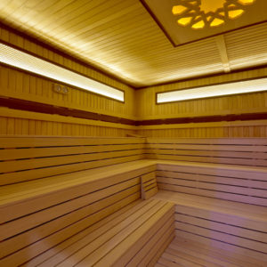 Metropol-Hamam-Sauna